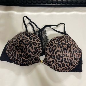 Victoria’s Secret Very Sexy 38c